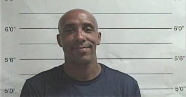 Chris Joseph, - Orleans Parish County, LA 